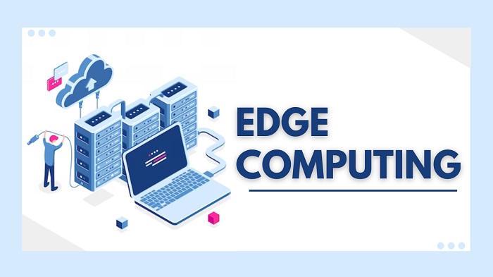 edge computing