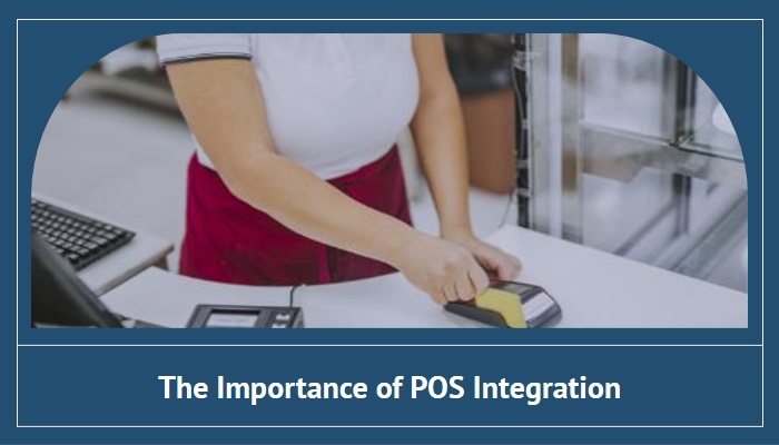 pos integration