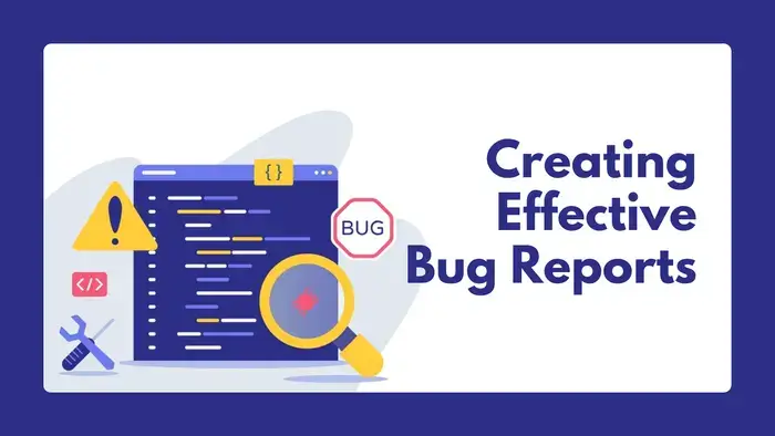 bug report
