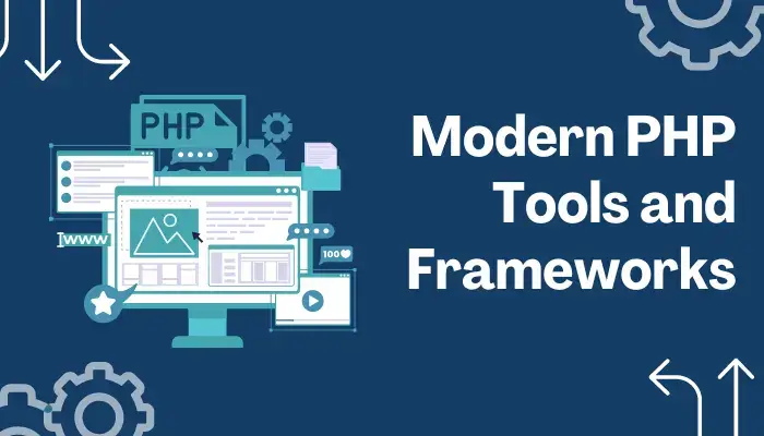 php tools and frameworks