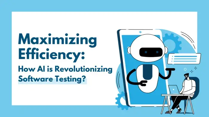 Ai in software testing