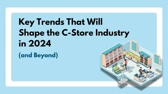 c store