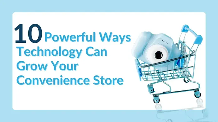 grow your convenience store
