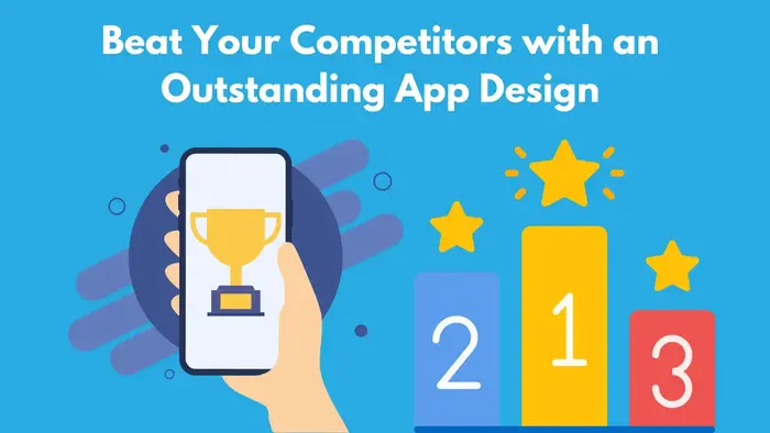 Designing the mobile app ui ux
