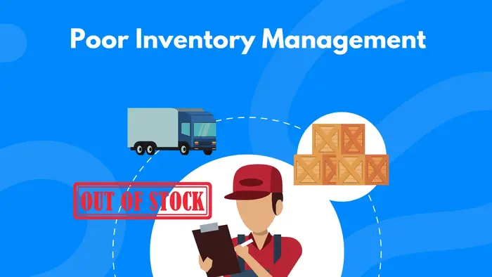 Popular Items Remain Out of Stock