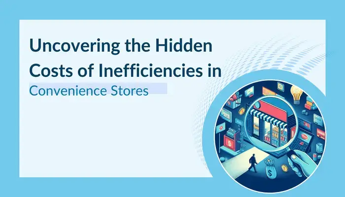 hidden cost in convenience stores