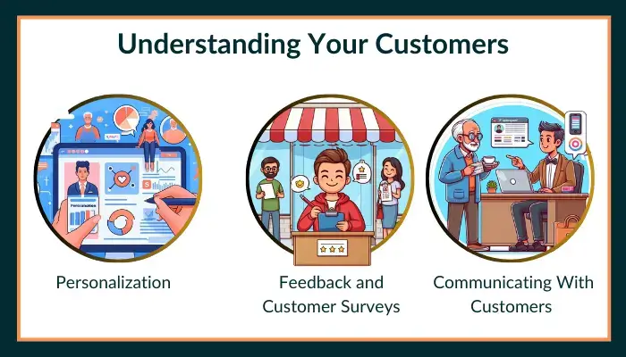 understanding your customers