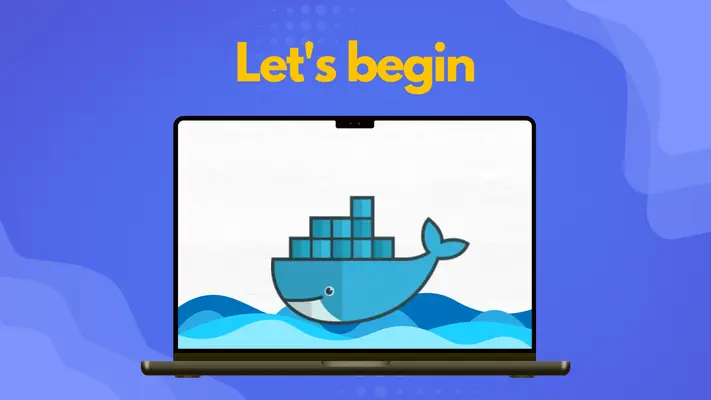 docker