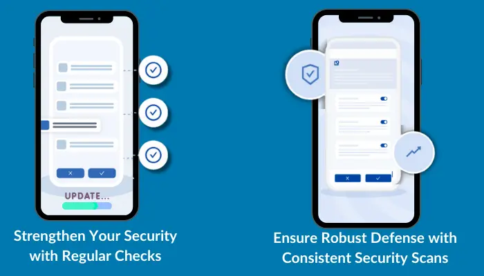 Steps to Bulletproof Your App's Security After Every Update