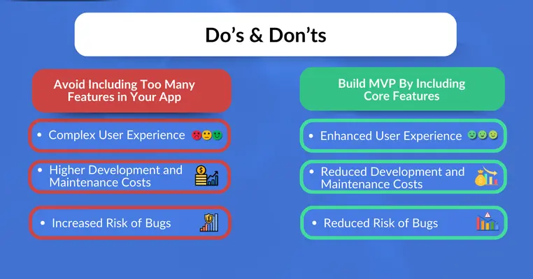 Building an MVP with React Native: Focus on Core Features
